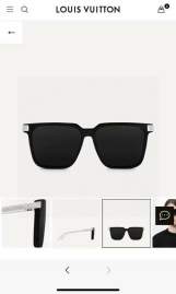 Picture of Louis Vuitton Sunglasses _SKUfw79399222fw